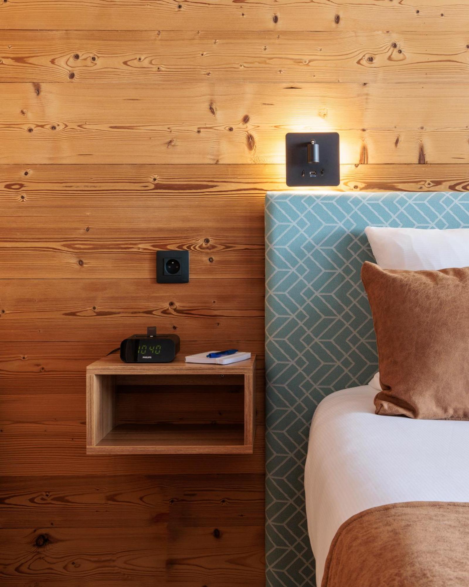 Hotel L'Edelweiss Pralognan-la-Vanoise Εξωτερικό φωτογραφία