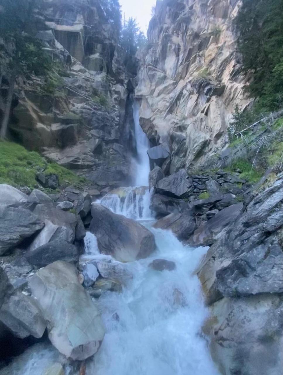 Hotel L'Edelweiss Pralognan-la-Vanoise Εξωτερικό φωτογραφία